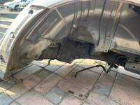 左后翼子板 SUBARU LEGACY OEM 51490AG0109P BP5 2007 SILVER C6Z