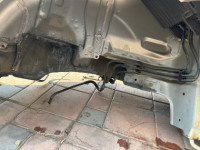 左后翼子板 SUBARU LEGACY OEM 51490AG0109P BP5 2007 SILVER C6Z