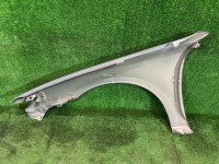Guarda-lamas dianteiro direito SUBARU LEGACY OEM 57110AG0809P BP5 2007 SILVER C6Z