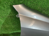 Guarda-lamas dianteiro direito SUBARU LEGACY OEM 57110AG0809P BP5 2007 SILVER C6Z