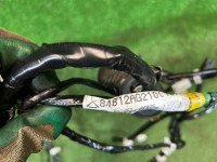 สายไฟฝาท้าย SUBARU LEGACY OEM 81812AG140 BP5 2007 EJ20X AT