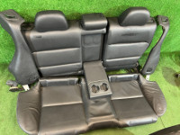 シートセット кожа SUBARU LEGACY OEM 64025AG240JC 64025AG050JC 64221AG221JC 64231AG581JC BP5 2007 SILVER C6Z