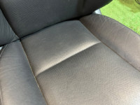 シートセット кожа SUBARU LEGACY OEM 64025AG240JC 64025AG050JC 64221AG221JC 64231AG581JC BP5 2007 SILVER C6Z