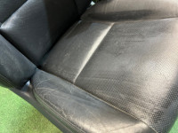 シートセット кожа SUBARU LEGACY OEM 64025AG240JC 64025AG050JC 64221AG221JC 64231AG581JC BP5 2007 SILVER C6Z