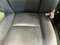 シートセット кожа SUBARU LEGACY OEM 64025AG240JC 64025AG050JC 64221AG221JC 64231AG581JC BP5 2007 SILVER C6Z