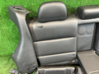 シートセット кожа SUBARU LEGACY OEM 64025AG240JC 64025AG050JC 64221AG221JC 64231AG581JC BP5 2007 SILVER C6Z