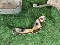 ฝาครอบกันความร้อนเทอร์โบ SUBARU LEGACY OEM 44031AG000 44031AG010 BP5 2007 EJ20X AT