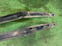 สายรัดถังน้ำมัน SUBARU LEGACY OEM 42017AG001 42017AG010 BP5 2007 EJ20X AT