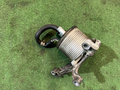 机油冷却器 теплообменник SUBARU LEGACY OEM 31237AA070 BP5 2007 EJ20X AT
