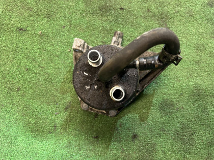 机油冷却器 теплообменник SUBARU LEGACY OEM 31237AA070 BP5 2007 EJ20X AT