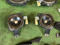 เครื่องเสียง с климатом McIntosh SUBARU LEGACY OEM 86201AG070 BP5 2007