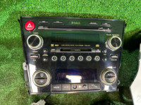 เครื่องเสียง с климатом McIntosh SUBARU LEGACY OEM 86201AG070 BP5 2007