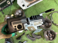เครื่องเสียง с климатом McIntosh SUBARU LEGACY OEM 86201AG070 BP5 2007