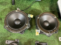 เครื่องเสียง с климатом McIntosh SUBARU LEGACY OEM 86201AG070 BP5 2007