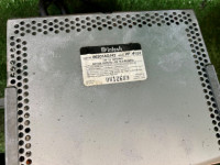 เครื่องเสียง с климатом McIntosh SUBARU LEGACY OEM 86201AG070 BP5 2007