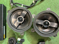 เครื่องเสียง с климатом McIntosh SUBARU LEGACY OEM 86201AG070 BP5 2007