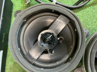 เครื่องเสียง с климатом McIntosh SUBARU LEGACY OEM 86201AG070 BP5 2007