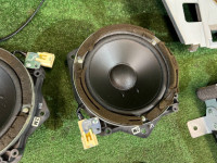 เครื่องเสียง с климатом McIntosh SUBARU LEGACY OEM 86201AG070 BP5 2007