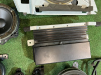 เครื่องเสียง с климатом McIntosh SUBARU LEGACY OEM 86201AG070 BP5 2007