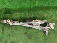 Wiper linkage SUBARU LEGACY OEM 57110AG0809P BP5 2007 EJ20X AT