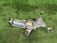 Моторчик заднего дворника SUBARU LEGACY OEM 86510AG081 BP5 2007 EJ20X AT