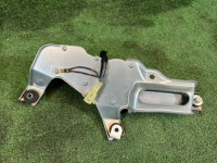 Моторчик заднего дворника SUBARU LEGACY OEM 86510AG081 BP5 2007 EJ20X AT