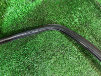 Молдинг лобового стекла SUBARU LEGACY OEM 65058AG000 BP5 2007 SILVER C6Z