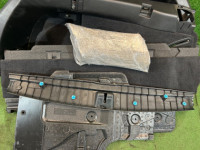 トランクトリム SUBARU LEGACY OEM 95066AG010JC 94027AG391JC 94027AG402JC BP5 2007 SILVER C6Z
