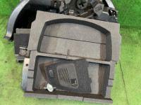 トランクトリム SUBARU LEGACY OEM 95066AG010JC 94027AG391JC 94027AG402JC BP5 2007 SILVER C6Z
