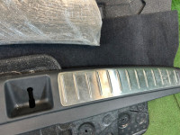 トランクトリム SUBARU LEGACY OEM 95066AG010JC 94027AG391JC 94027AG402JC BP5 2007 SILVER C6Z