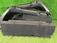 トランクトリム SUBARU LEGACY OEM 95066AG010JC 94027AG391JC 94027AG402JC BP5 2007 SILVER C6Z
