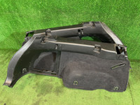 トランクトリム SUBARU LEGACY OEM 95066AG010JC 94027AG391JC 94027AG402JC BP5 2007 SILVER C6Z