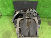 トランクトリム SUBARU LEGACY OEM 95066AG010JC 94027AG391JC 94027AG402JC BP5 2007 SILVER C6Z