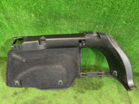 トランクトリム SUBARU LEGACY OEM 95066AG010JC 94027AG391JC 94027AG402JC BP5 2007 SILVER C6Z
