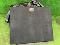 トランクトリム SUBARU LEGACY OEM 95066AG010JC 94027AG391JC 94027AG402JC BP5 2007 SILVER C6Z