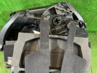 トランクトリム SUBARU LEGACY OEM 95066AG010JC 94027AG391JC 94027AG402JC BP5 2007 SILVER C6Z