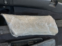 トランクトリム SUBARU LEGACY OEM 95066AG010JC 94027AG391JC 94027AG402JC BP5 2007 SILVER C6Z