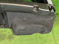 トランクトリム SUBARU LEGACY OEM 95066AG010JC 94027AG391JC 94027AG402JC BP5 2007 SILVER C6Z