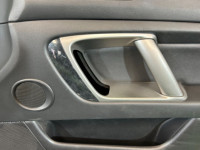 แผงบุประตู SUBARU LEGACY OEM 94609AG000JC 94609AG010JC 94629AG000JC 94629AG010JC BP5 2007 SILVER C6Z