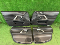 แผงบุประตู SUBARU LEGACY OEM 94609AG000JC 94609AG010JC 94629AG000JC 94629AG010JC BP5 2007 SILVER C6Z