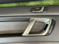 แผงบุประตู SUBARU LEGACY OEM 94609AG000JC 94609AG010JC 94629AG000JC 94629AG010JC BP5 2007 SILVER C6Z