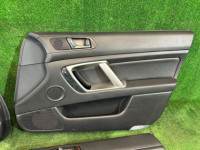 แผงบุประตู SUBARU LEGACY OEM 94609AG000JC 94609AG010JC 94629AG000JC 94629AG010JC BP5 2007 SILVER C6Z