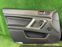 แผงบุประตู SUBARU LEGACY OEM 94609AG000JC 94609AG010JC 94629AG000JC 94629AG010JC BP5 2007 SILVER C6Z