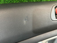แผงบุประตู SUBARU LEGACY OEM 94609AG000JC 94609AG010JC 94629AG000JC 94629AG010JC BP5 2007 SILVER C6Z
