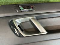แผงบุประตู SUBARU LEGACY OEM 94609AG000JC 94609AG010JC 94629AG000JC 94629AG010JC BP5 2007 SILVER C6Z