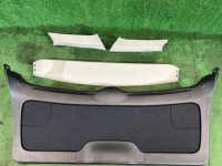 แผงบุประตูท้าย SUBARU LEGACY OEM 94320AG000JC 94310AG000OR BP5 2007 SILVER C6Z