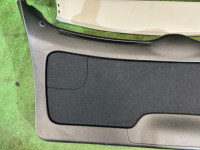 แผงบุประตูท้าย SUBARU LEGACY OEM 94320AG000JC 94310AG000OR BP5 2007 SILVER C6Z
