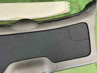 แผงบุประตูท้าย SUBARU LEGACY OEM 94320AG000JC 94310AG000OR BP5 2007 SILVER C6Z