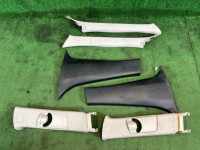แผงบุเสา SUBARU LEGACY OEM 94010AG020OR 94010AG030OR 94012AG100OR BP5 2007 SILVER C6Z