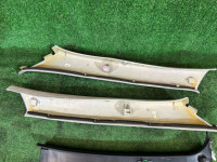 แผงบุเสา SUBARU LEGACY OEM 94010AG020OR 94010AG030OR 94012AG100OR BP5 2007 SILVER C6Z